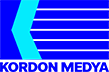 Kordon Medya Logo